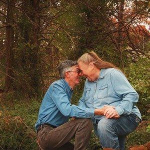 Meet your Posher, Kathy